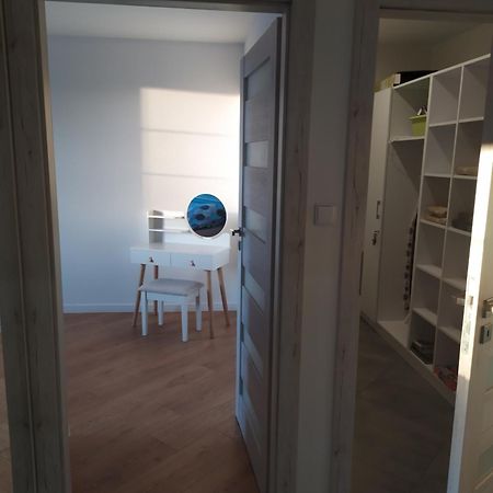 Stary Ratusz Apartment Олщин Екстериор снимка
