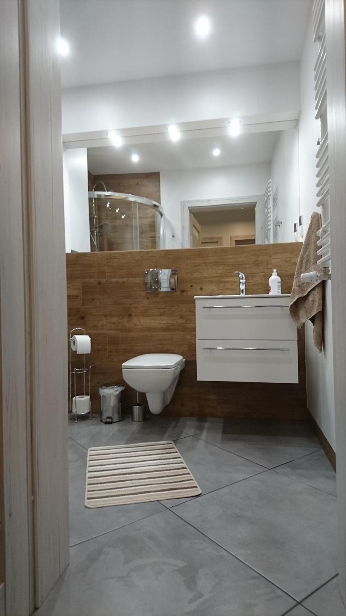 Stary Ratusz Apartment Олщин Екстериор снимка