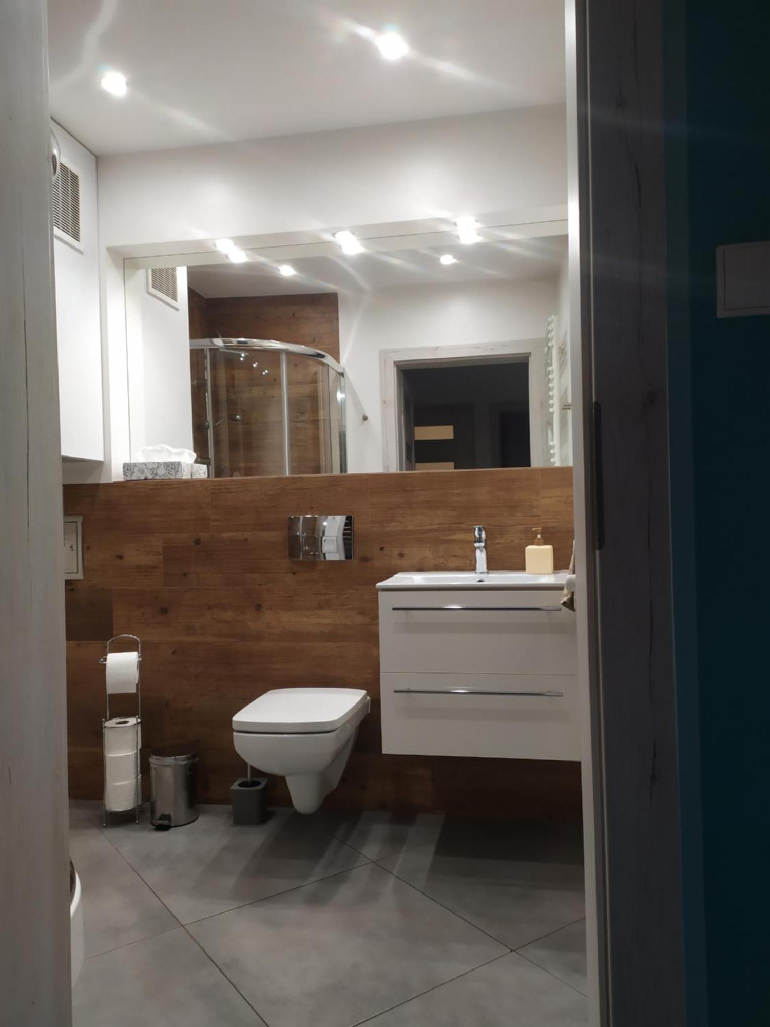 Stary Ratusz Apartment Олщин Екстериор снимка